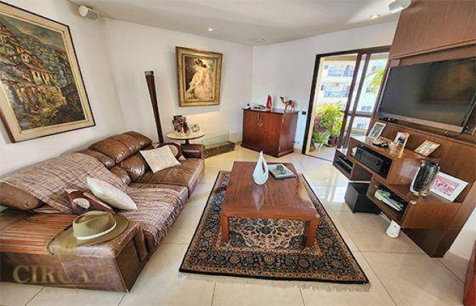 Imagem Apartamento com 4 Quartos à Venda, 245 m² em Perdizes - São Paulo Imagem Apartamento com 4 Quartos à Venda, 245 m² em Perdizes - São Paulo