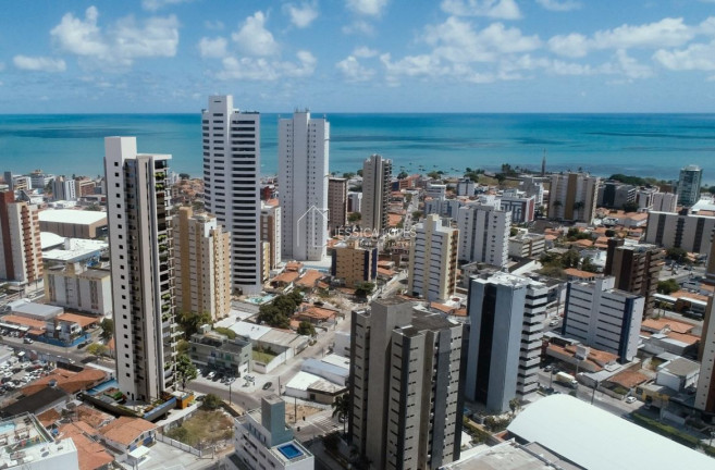 Imagem Apartamento com 3 Quartos à Venda, 145 m² em Tambaú - João Pessoa Imagem Apartamento com 3 Quartos à Venda, 145 m² em Tambaú - João Pessoa