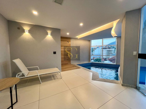 Imagem Apartamento com 2 Quartos à Venda, 65 m² em Agriões - Teresópolis Imagem Apartamento com 2 Quartos à Venda, 65 m² em Agriões - Teresópolis