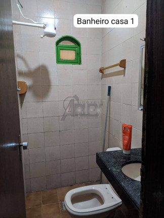 Imagem Casa com 2 Quartos à Venda, em Jardim Brasil - Montes Claros Imagem Casa com 2 Quartos à Venda, em Jardim Brasil - Montes Claros