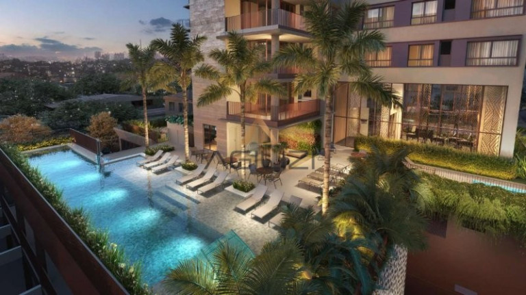 Imagem Apartamento com 2 Quartos à Venda, 70 m² em Perdizes - São Paulo Imagem Apartamento com 2 Quartos à Venda, 70 m² em Perdizes - São Paulo