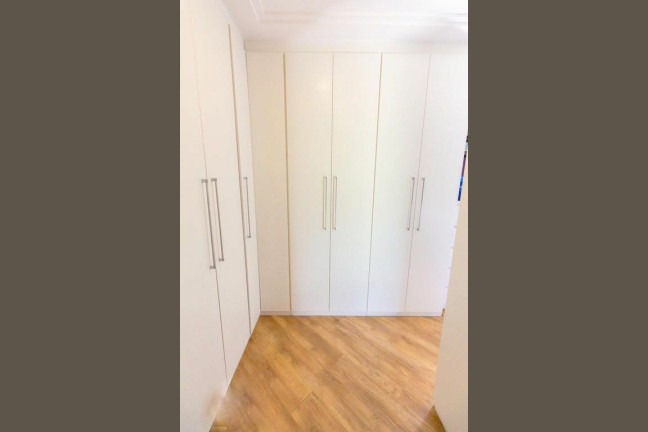 Imagem Apartamento com 3 Quartos à Venda, 172 m² em Vila Romana - São Paulo