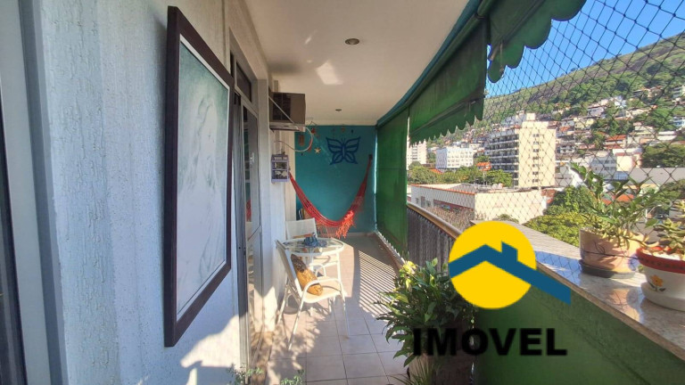 Imagem Apartamento com 2 Quartos à Venda, 72 m² em Icaraí - Niterói
