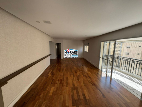 Imagem Apartamento com 4 Quartos à Venda, 208 m² em Cidade Monções - São Paulo Imagem Apartamento com 4 Quartos à Venda, 208 m² em Cidade Monções - São Paulo