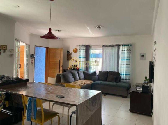 Imagem Casa com 2 Quartos à Venda, 185 m² em Independência - São Bernardo Do Campo Imagem Casa com 2 Quartos à Venda, 185 m² em Independência - São Bernardo Do Campo