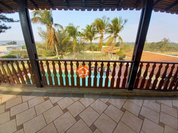 Imagem Chácara com 2 Quartos à Venda, 372 m² em Balneário Riviera - Americana Imagem Chácara com 2 Quartos à Venda, 372 m² em Balneário Riviera - Americana