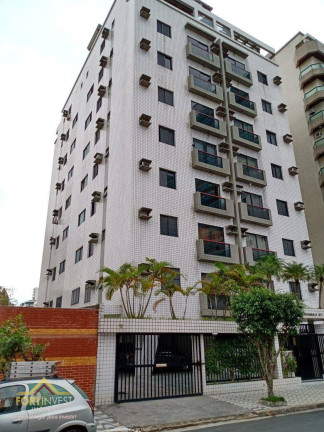 Imóvel com 3 Quartos à Venda, 152 m² em Canto Do Forte - Praia Grande