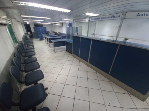 Imagem Sala Comercial para Alugar, 266 m² em Centro - Duque De Caxias
