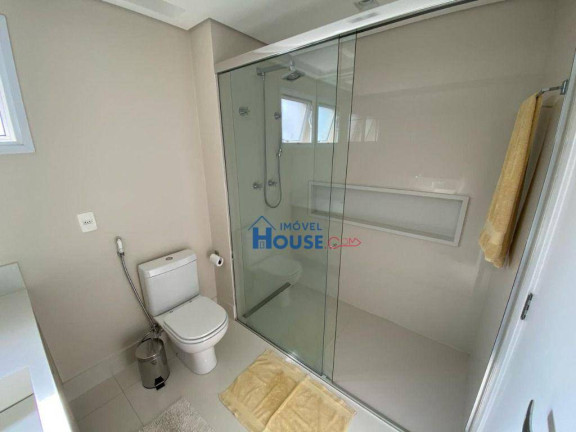 Imagem Apartamento com 3 Quartos à Venda, 205 m² em Jardins - São Paulo