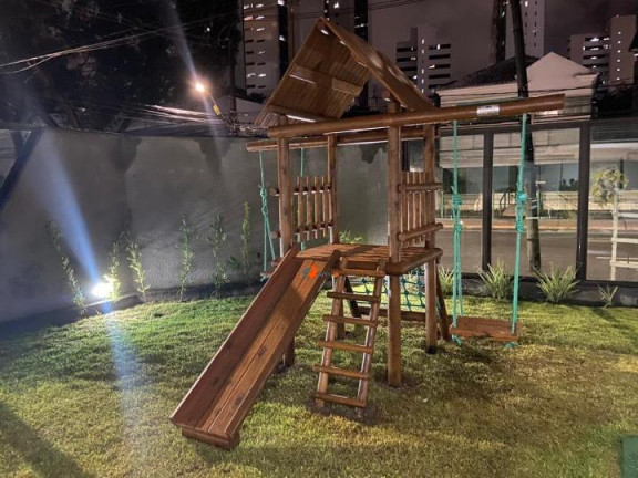 Imagem Apartamento com 2 Quartos à Venda, 45 m² em Madalena - Recife