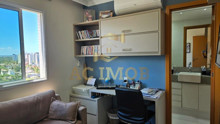 Imagem Imóvel com 4 Quartos à Venda, 140 m² em Pituacu - Salvador