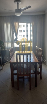 Apartamento com 3 Quartos à Venda, 80 m² em Jardim Das Colinas - São José Dos Campos