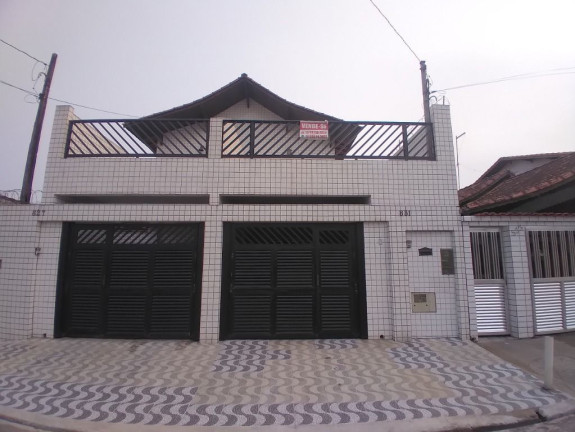 Imagem Sobrado com 2 Quartos à Venda, 191 m² em Ocian - Praia Grande Imagem Sobrado com 2 Quartos à Venda, 191 m² em Ocian - Praia Grande