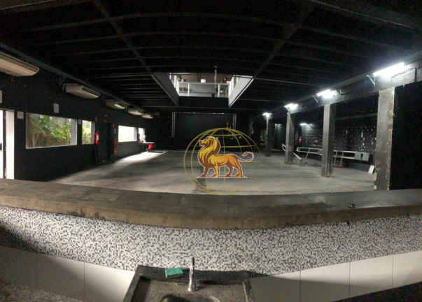Imagem Ponto Comercial à Venda ou Locação, 1.500 m² em Indianópolis - São Paulo Imagem Ponto Comercial à Venda ou Locação, 1.500 m² em Indianópolis - São Paulo