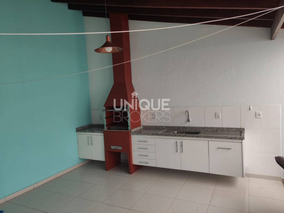 Imagem Casa de Condomínio com 4 Quartos à Venda, 160 m² em Jardim Carolina - Jundiaí Imagem Casa de Condomínio com 4 Quartos à Venda, 160 m² em Jardim Carolina - Jundiaí