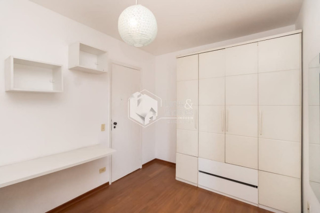 Imagem Apartamento com 3 Quartos à Venda, 81 m² em Vila Olímpia - São Paulo