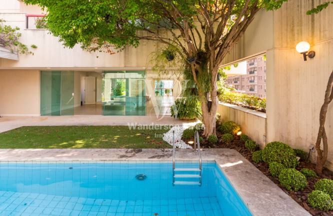 Imagem Apartamento com 3 Quartos à Venda, 671 m² em Jardim Europa - São Paulo Imagem Apartamento com 3 Quartos à Venda, 671 m² em Jardim Europa - São Paulo