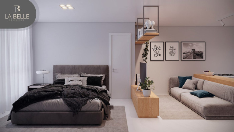 Imagem Apartamento com 2 Quartos à Venda, 65 m² em Porto Belo - Porto Belo Imagem Apartamento com 2 Quartos à Venda, 65 m² em Porto Belo - Porto Belo
