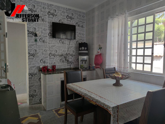 Imagem Casa com 2 Quartos à Venda, 250 m² em Vila Roma - Roseira Imagem Casa com 2 Quartos à Venda, 250 m² em Vila Roma - Roseira