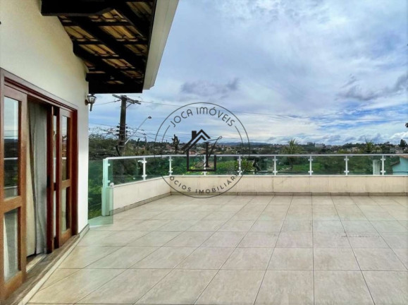 Imagem Casa de Condomínio com 4 Quartos à Venda, 479 m² em Terras Do Madeira - Carapicuíba Imagem Casa de Condomínio com 4 Quartos à Venda, 479 m² em Terras Do Madeira - Carapicuíba