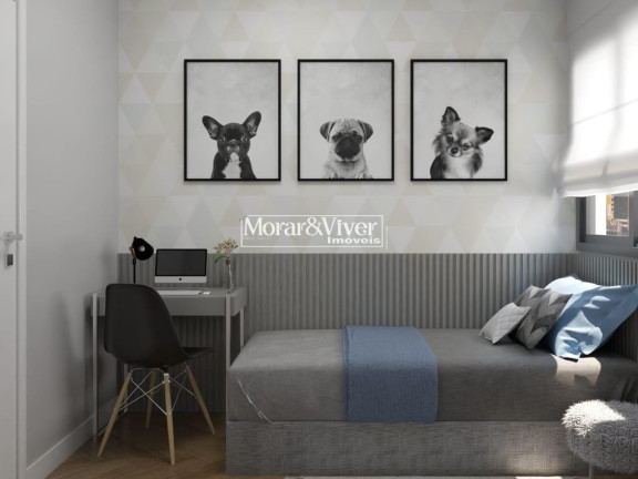 Imagem Apartamento com 3 Quartos à Venda, 155 m² em São Pedro - São José Dos Pinhais Imagem Apartamento com 3 Quartos à Venda, 155 m² em São Pedro - São José Dos Pinhais
