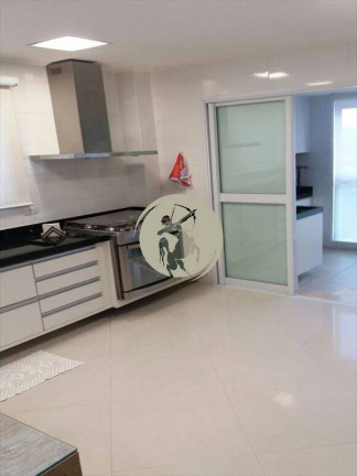 Imagem Apartamento com 3 Quartos à Venda, 180 m² em Embare - Santos Imagem Apartamento com 3 Quartos à Venda, 180 m² em Embare - Santos