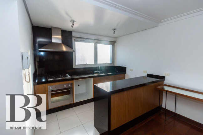 Imagem Apartamento com 2 Quartos para Alugar, 98 m² em Itaim Bibi - São Paulo Imagem Apartamento com 2 Quartos para Alugar, 98 m² em Itaim Bibi - São Paulo