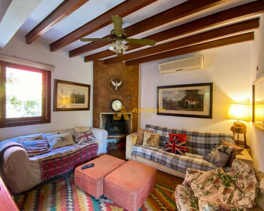 Imagem Casa com 3 Quartos à Venda, 330 m² em Alphaville 09 - Santana De Parnaíba Imagem Casa com 3 Quartos à Venda, 330 m² em Alphaville 09 - Santana De Parnaíba