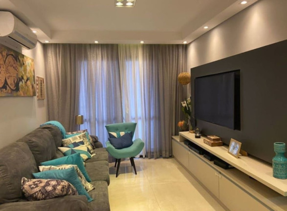 Imagem Apartamento com 3 Quartos à Venda, 92 m² em Mooca - São Paulo Imagem Apartamento com 3 Quartos à Venda, 92 m² em Mooca - São Paulo