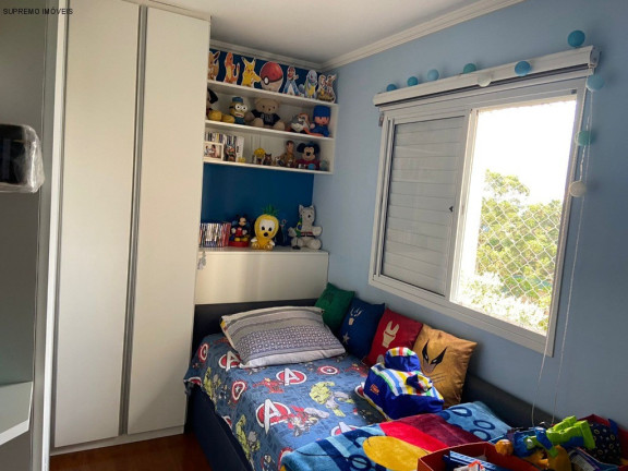 Imagem Apartamento com 3 Quartos para Alugar, 70 m² em Jardim Maria Rosa - Taboão Da Serra