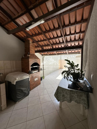 Casa com 5 Quartos à Venda, 350 m² em Valparaíso - Serra