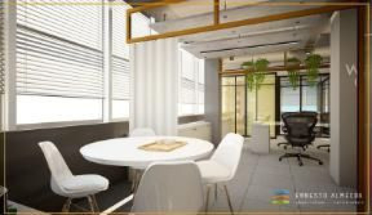 Imagem Sala Comercial à Venda, 125 m² em Jardim Paulista - São Paulo Imagem Sala Comercial à Venda, 125 m² em Jardim Paulista - São Paulo