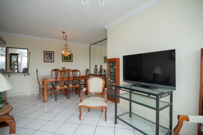 Apartamento com 3 Quartos à Venda, 82 m² em Vila Congonhas - São Paulo
