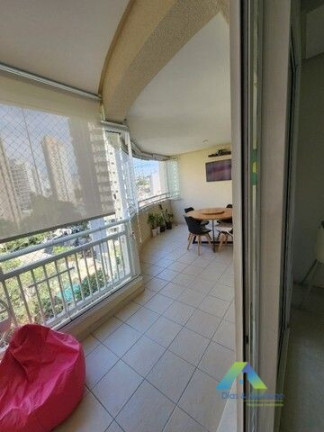 Imagem Apartamento com 3 Quartos à Venda, 143 m² em Chácara Klabin - São Paulo Imagem Apartamento com 3 Quartos à Venda, 143 m² em Chácara Klabin - São Paulo
