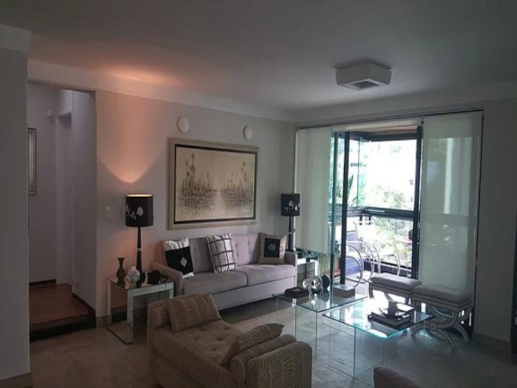 Imagem Imóvel com 4 Quartos à Venda, 300 m² em Jardim Vila Mariana - São Paulo