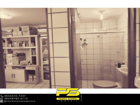Imagem Apartamento com 3 Quartos à Venda, 108 m² em Tambaú - João Pessoa Imagem Apartamento com 3 Quartos à Venda, 108 m² em Tambaú - João Pessoa