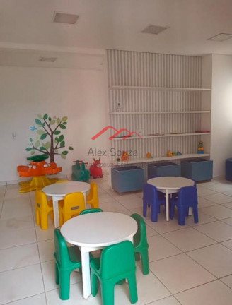 Imagem Apartamento com 2 Quartos à Venda, 51 m² em Loteamento Residencial Viva Vista - Sumaré Imagem Apartamento com 2 Quartos à Venda, 51 m² em Loteamento Residencial Viva Vista - Sumaré