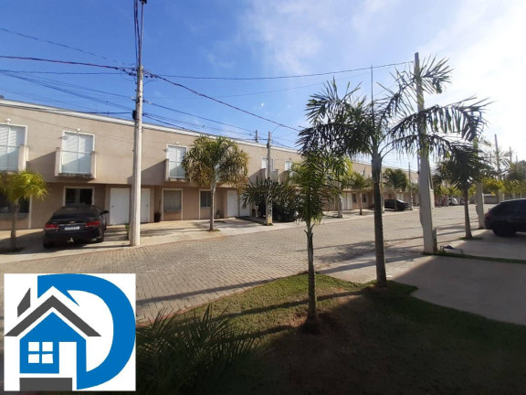 Imagem Casa de Condomínio com 2 Quartos à Venda, 52 m² em Vila Mineirão - Sorocaba