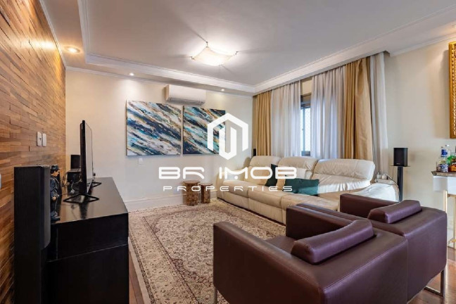 Imagem Imóvel com 3 Quartos à Venda, 193 m² em Moema - São Paulo Imagem Imóvel com 3 Quartos à Venda, 193 m² em Moema - São Paulo