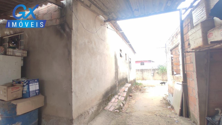Imagem Casa com 3 Quartos à Venda, 100 m² em São Francisco De Assis - Esmeraldas Imagem Casa com 3 Quartos à Venda, 100 m² em São Francisco De Assis - Esmeraldas