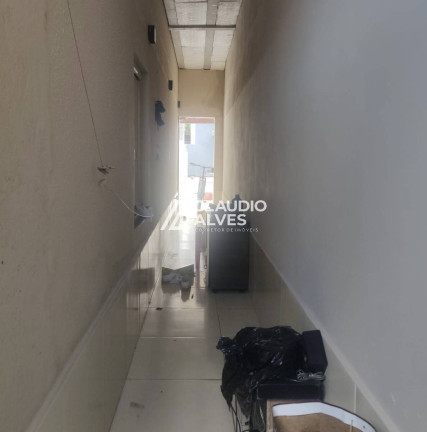 Imagem Casa de Condomínio com 2 Quartos à Venda, 80 m² em Pampalona - Feira De Santana Imagem Casa de Condomínio com 2 Quartos à Venda, 80 m² em Pampalona - Feira De Santana
