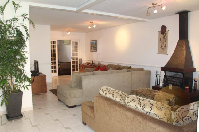Imagem Casa de Condomínio com 4 Quartos à Venda, 230 m² em Demarchi - São Bernardo Do Campo