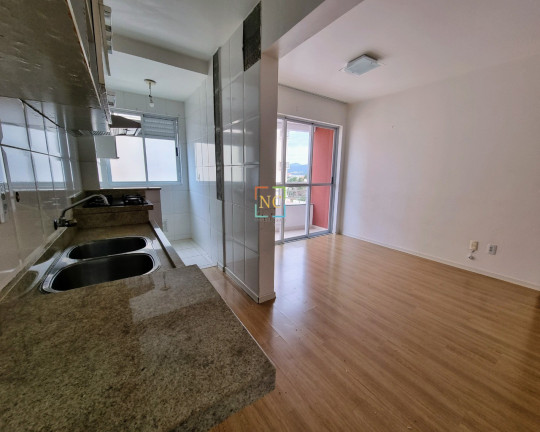 Imagem Apartamento com 2 Quartos à Venda, 57 m² em Ipiranga - São José Imagem Apartamento com 2 Quartos à Venda, 57 m² em Ipiranga - São José