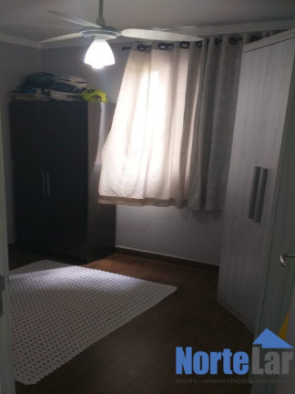 Imagem Apartamento com 2 Quartos à Venda, 42 m² em Parque Nações Unidas - São Paulo Imagem Apartamento com 2 Quartos à Venda, 42 m² em Parque Nações Unidas - São Paulo