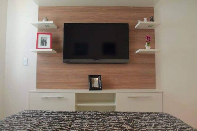 Imagem Casa com 2 Quartos à Venda, 63 m² em Caguassu - Sorocaba Imagem Casa com 2 Quartos à Venda, 63 m² em Caguassu - Sorocaba