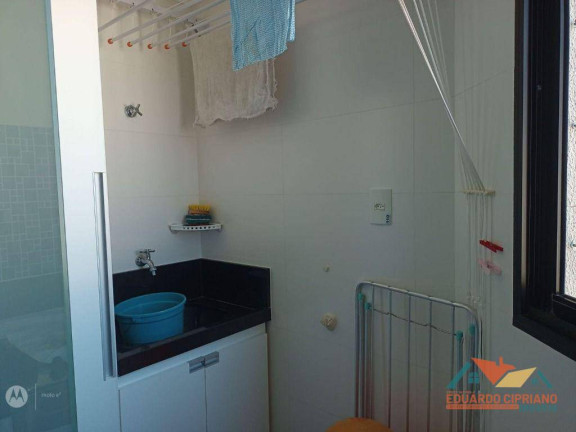 Imagem Apartamento com 3 Quartos à Venda, 120 m² em Massaguaçu - Caraguatatuba