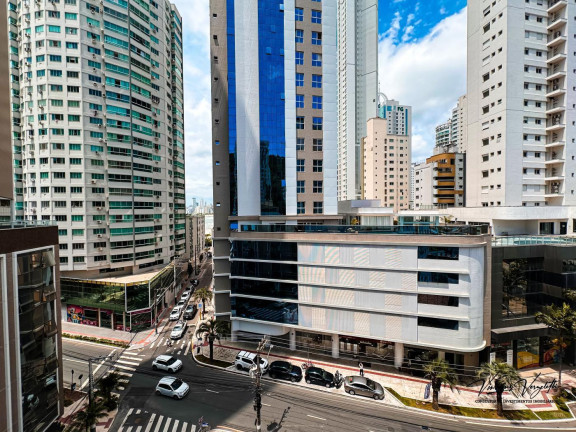 Imagem Apartamento com 1 Quarto à Venda, 39 m² em Pioneiros - Balneário Camboriú