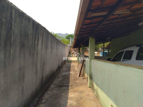 Imagem Fazenda à Venda, 250 m² em Vivendas Santa Mônica - Igarapé Imagem Fazenda à Venda, 250 m² em Vivendas Santa Mônica - Igarapé