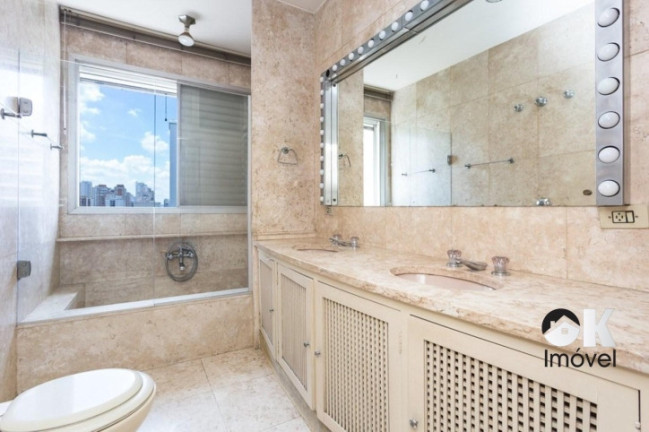 Imagem Apartamento com 4 Quartos à Venda, 468 m² em Higienópolis - São Paulo