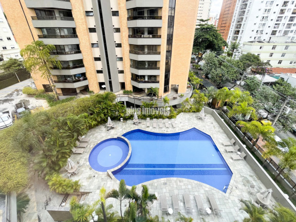 Imagem Apartamento com 4 Quartos à Venda, 244 m² em Perdizes - São Paulo Imagem Apartamento com 4 Quartos à Venda, 244 m² em Perdizes - São Paulo
